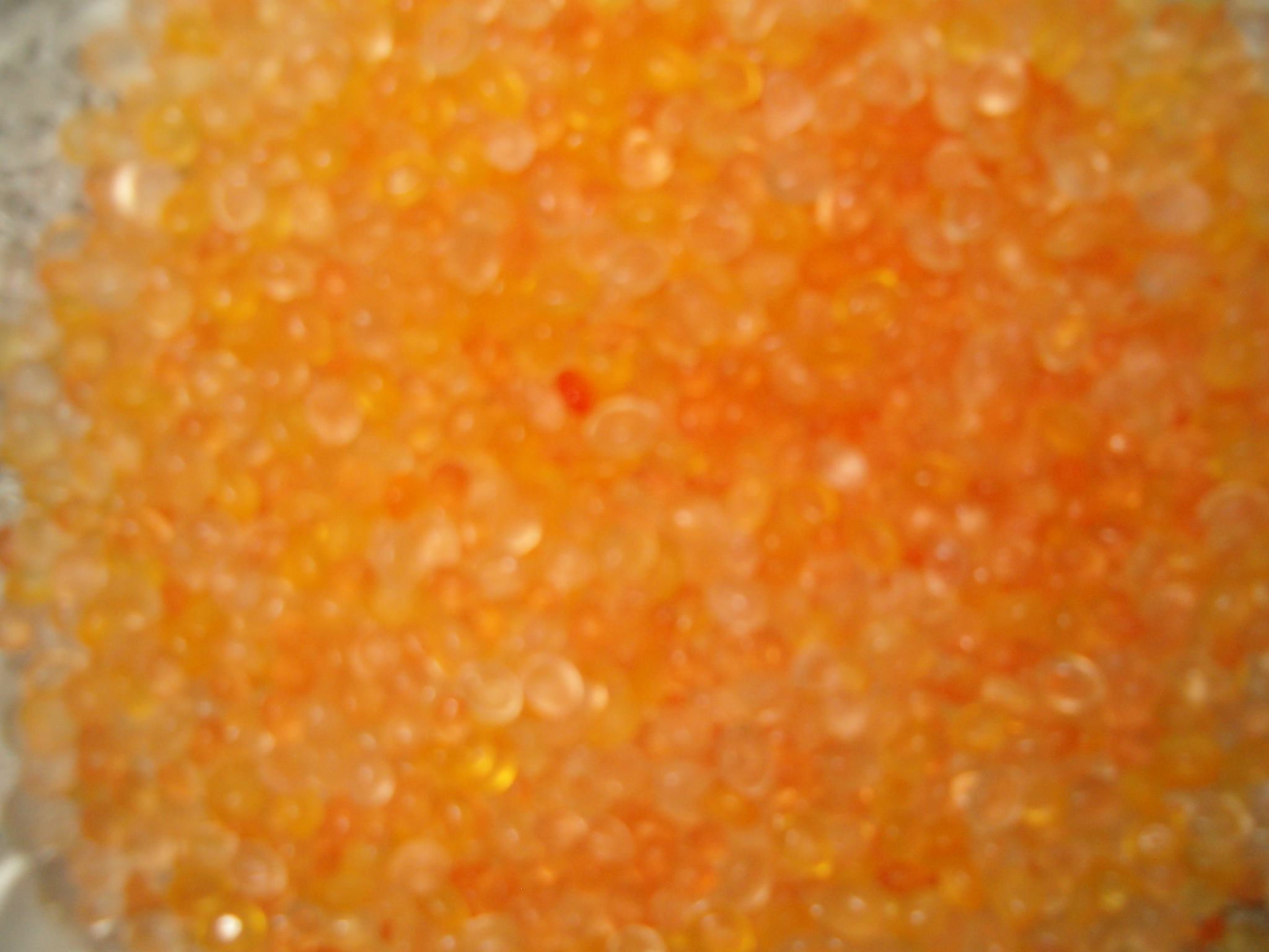 (image for) Pumpkin Home Fragrance Aroma Beads 1 lb. Bag - Click Image to Close